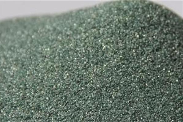 關(guān)于綠碳化硅使用過(guò)程會(huì)出現(xiàn)的問(wèn)題，你一定要了解！