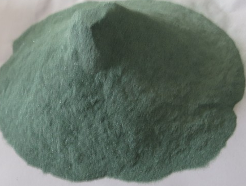 為什么綠碳化硅大受歡迎？你想知道的全在這里了！！