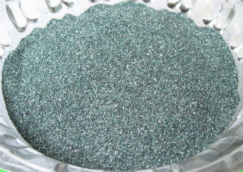 不知道怎樣使用維護綠碳化硅，看完就明白了！