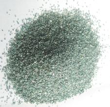 別說我沒告訴你！用了金東方廠家的綠碳化硅微粉，效果居然....