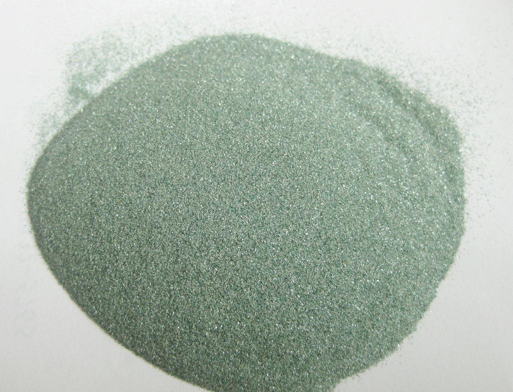 哪些情況下需要更換綠碳化硅，太精辟了！